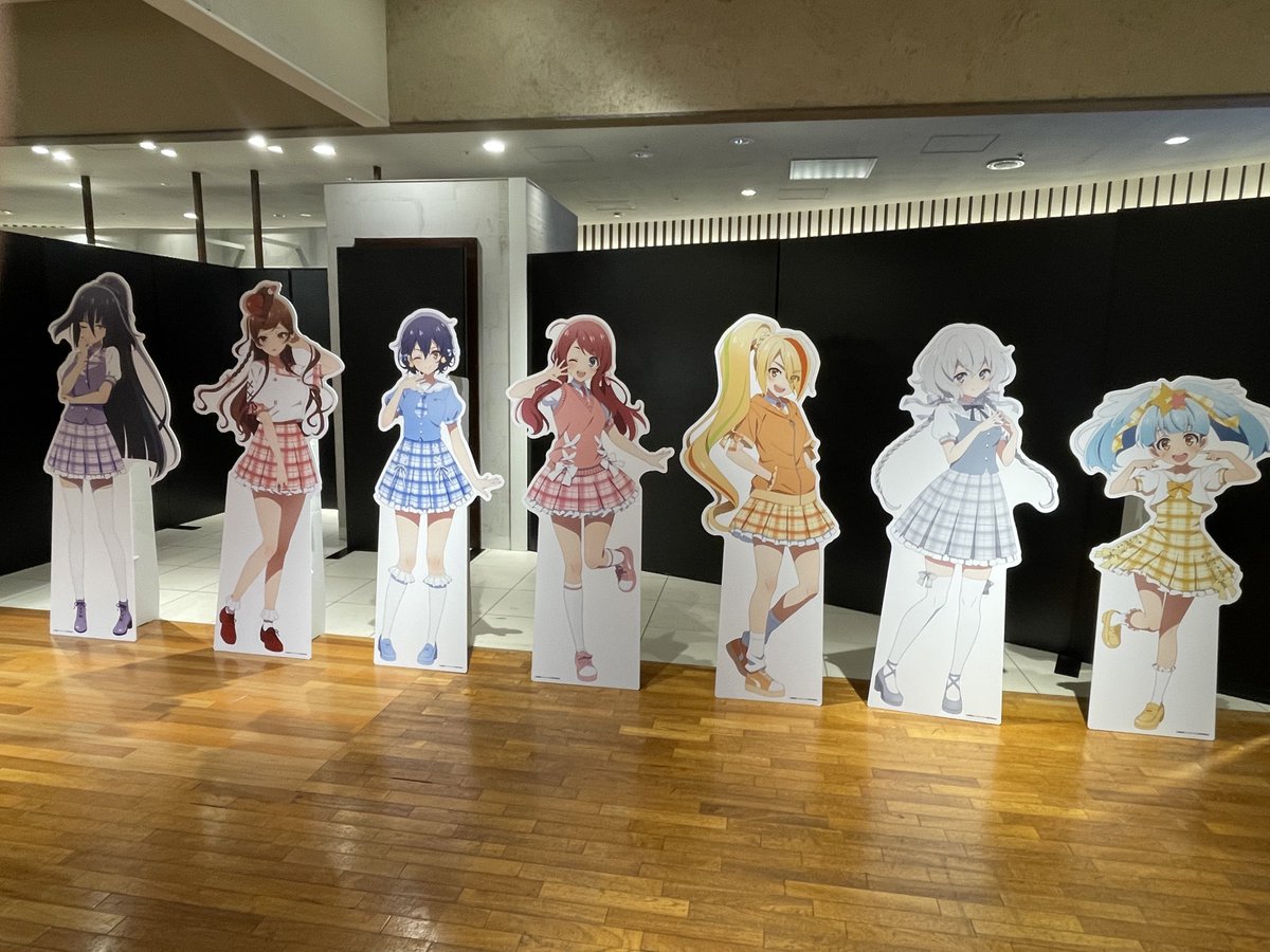 45665454o's tweet photo. 仕事帰りに
今日も純子が可愛い https://t.co/nfwPU4HwIc