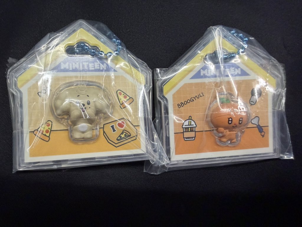 mdr3336002's tweet photo. SEVENTEEN MINITEEN セブチ ミニティーン パッケージチャーム グミ 交換

■譲 
ドギョム　スングァン

■求
スンチョル　エスクプス

都内手渡し、郵送どちらも可能です！
お気軽にお声掛けください。よろしくお願いします。 https://t.co/swwJr9mJwi