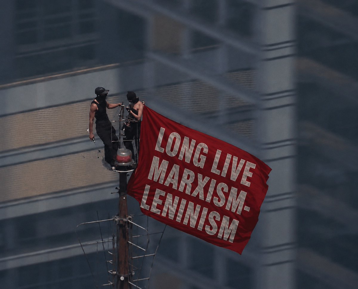 id_communism's tweet photo. 🚩 The only message that must be delivered https://t.co/0WQZ8ZVAhJ