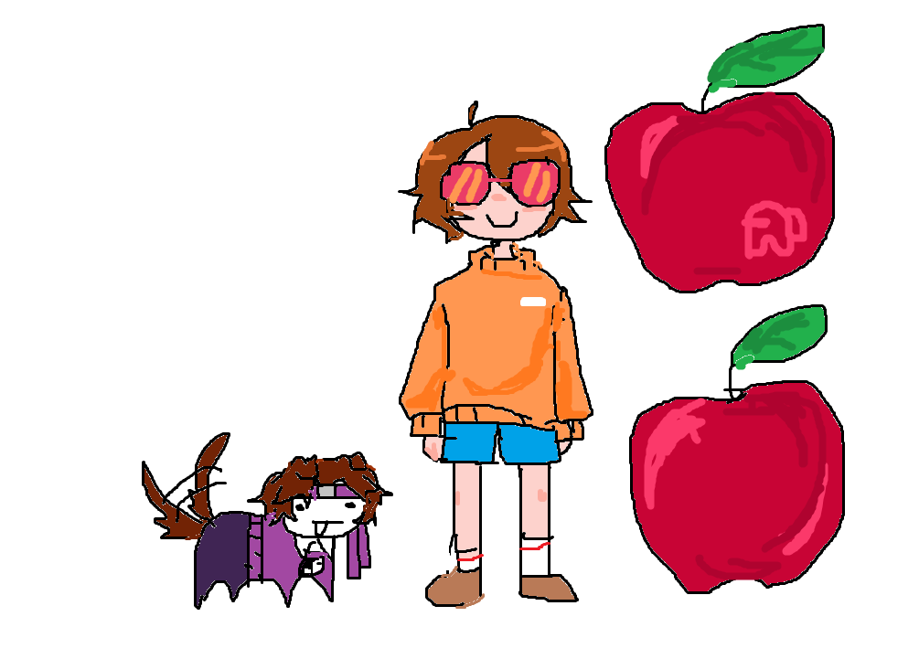 miefelli's tweet photo. My best art
#wifies #squiddo https://t.co/qHfZO1QyzE