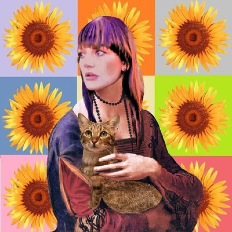 rrosecellavivi's tweet photo. @selavy2020 @scastaldi9 @SusanScCastaldi 🌱
https://t.co/l7MOvIbdbd
🍀
#ILoveYou❇️#ちゃんみな🎶 #CHANMINA
✳️
This world
Together now
Are alive
Such a miracle
Joy overflowing🌹
💫Leonardo da Vinci💞
#LeonardoDaVinci🎨#愛 #SuchAMiracle #Cat
✳️
❣️🌈🪷🦋
#胡蝶の夢 #諸行無常 #因果応報
❤️🧡💛💚💙💜 https://t.co/EsN6HoDRRa