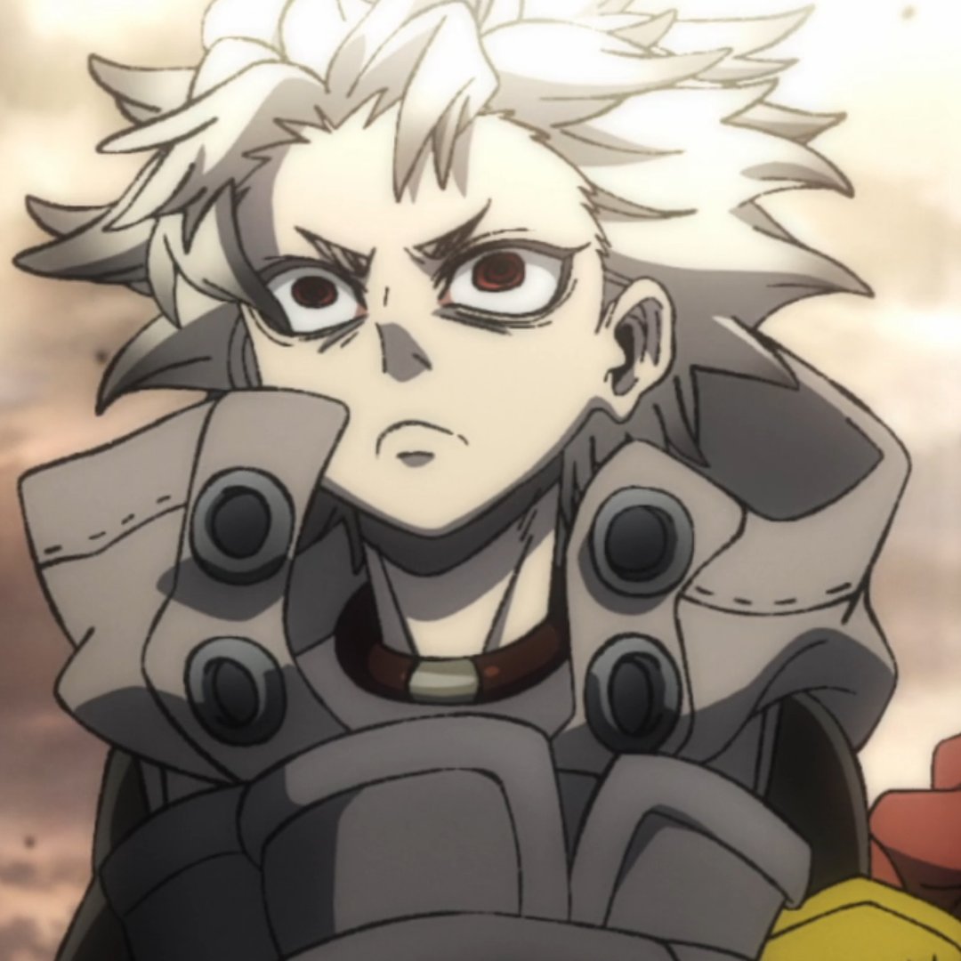 animecorner_ac's tweet photo. The first look at "GACHIAKUTA" Season 2 will be revealed today during Anime Expo 2026's Day 2! https://t.co/LXO1PPeCWc