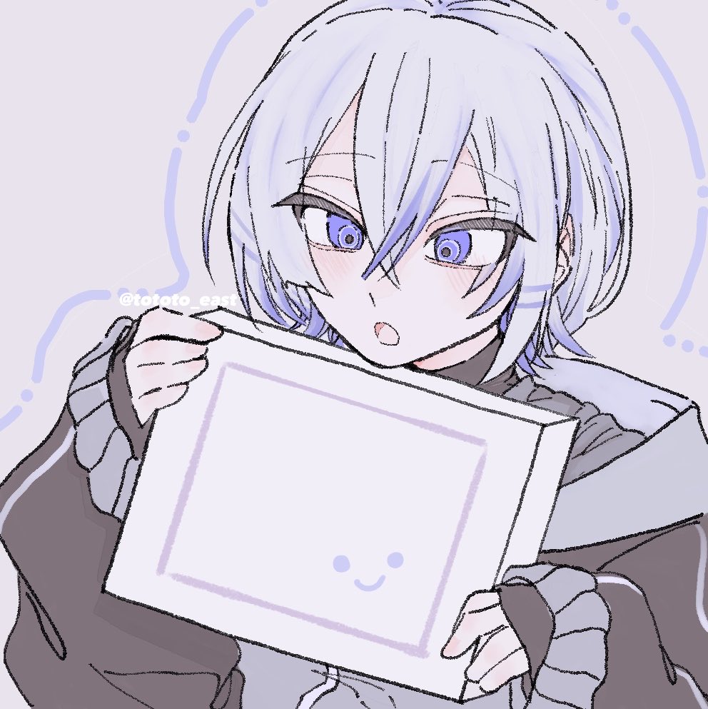 tototo_east's tweet photo. #蝉鳴く盛夏の青空の下で刀剣乱舞好きさんと繋がりたい
明日で就任4周年なので🏷️やります😌
絵と文を気まぐれにあげたり、妄想をつぶやいたりするアカウントです〜
（文とﾘﾄﾘﾝはリプに貼ります）
えどミ推し🙌基本刀さにです🎶
♡or🔄を巡回、無言フォローでお迎えします https://t.co/6tn4fPzGoU