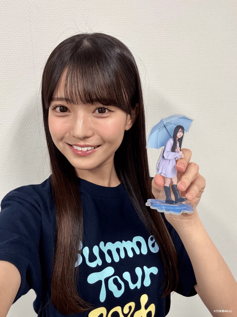 乃木坂46 Mobile【公式】 on X: 