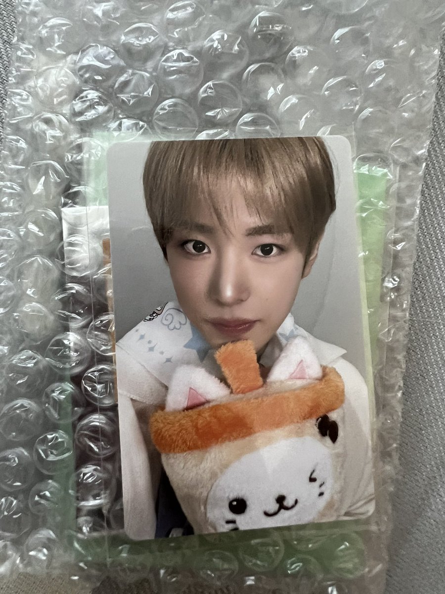 micha__new's tweet photo. NCT WISH nctwish ウィシ うぃし bakery ベーカリー トレカ 交換

【譲】画像　

【求】同種　サクヤ

郵送または7.12一部での手渡し
お気軽にお声掛けください‼️ https://t.co/kCS4THOIo4