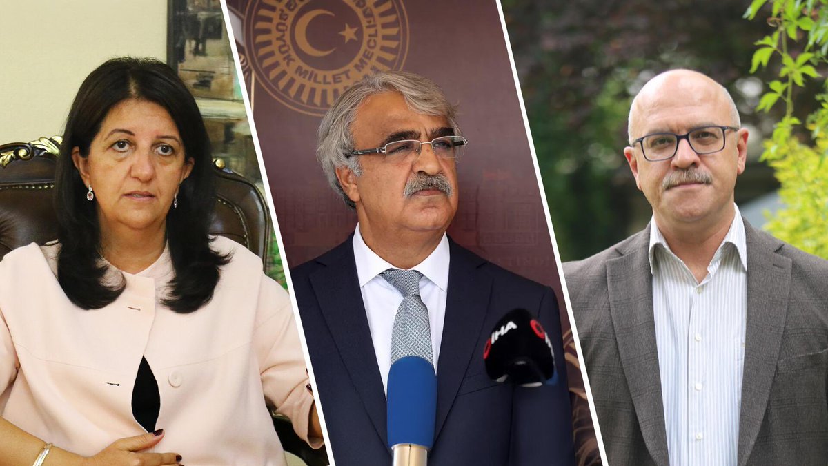 DerDorNews's tweet photo. DEM Parti İmralı Heyeti, adaya gitmeye hazırlanıyor 

İktidara yakın gazetecilerin iddiasına göre DEM Parti İmralı heyeti, hafta sonu veya önümüzdeki hafta içerisinde İmralı adasına gidecek https://t.co/uyW4FCdqOV