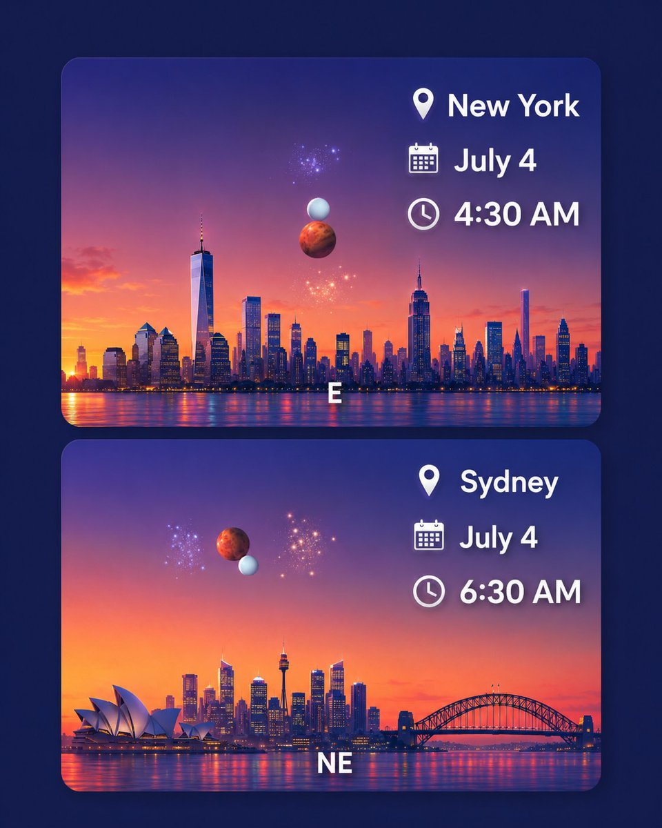 Star Walk tweet media