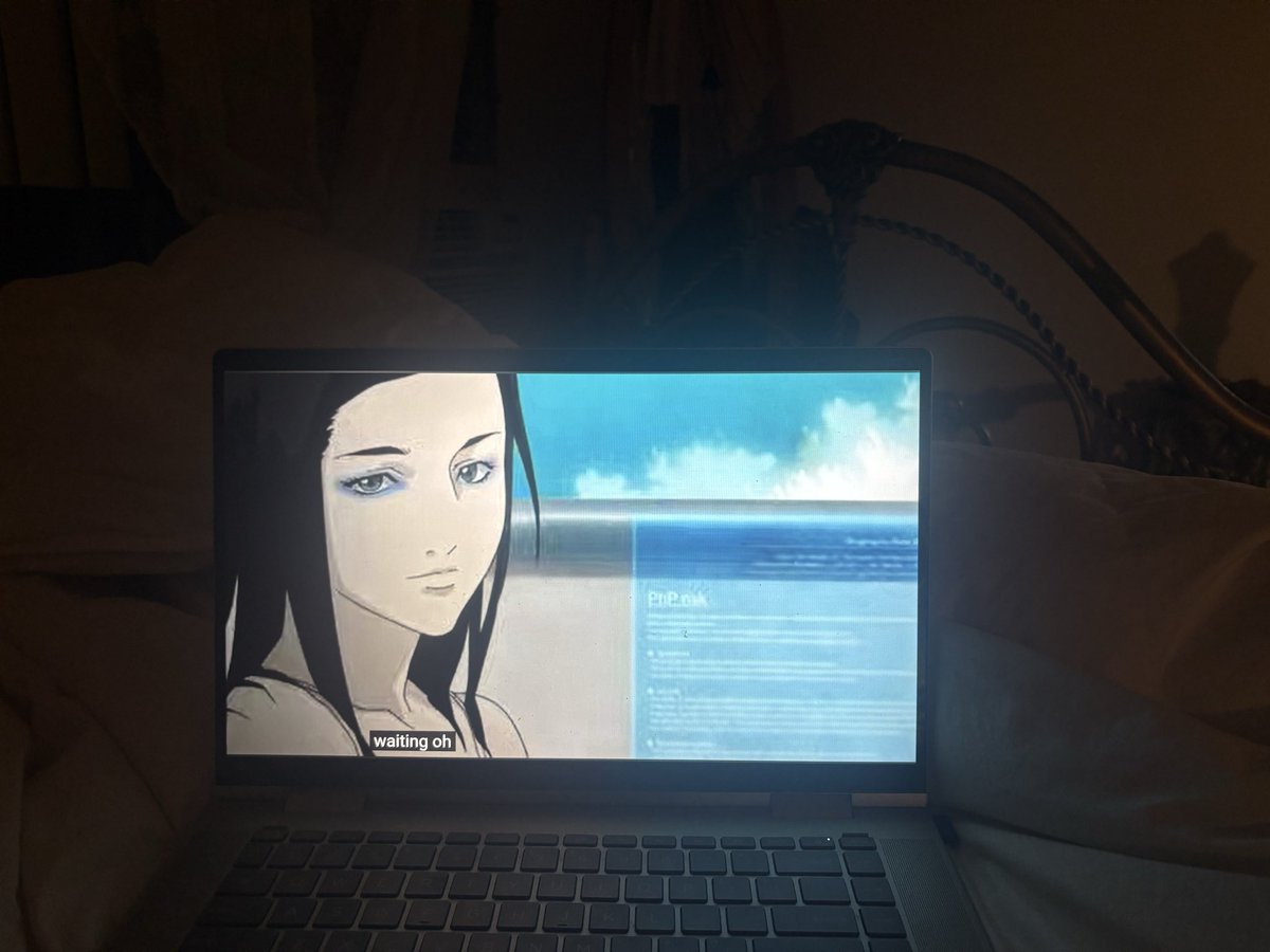princessd4l's tweet photo. She’s so me #ergoproxy https://t.co/PEzRqoSA0r