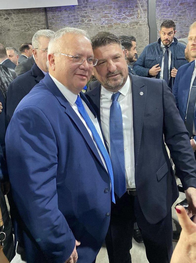 Nikos Hardalias tweet media