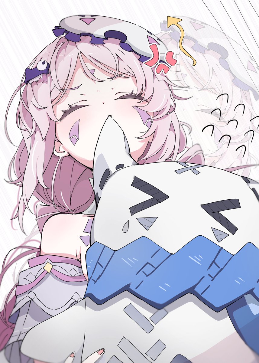Sa8yo_o's tweet photo. シトラリの新モーション好きすぎる https://t.co/wDUTOTNyTj