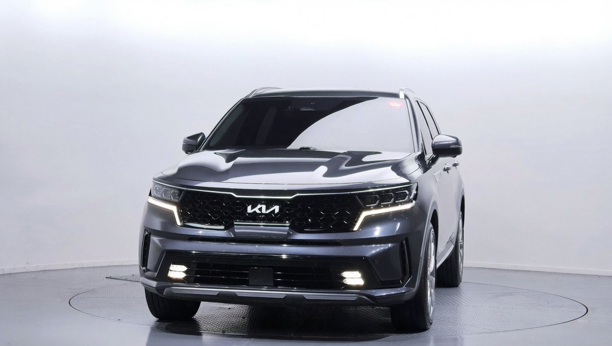 revixaicom's tweet photo. Kia Sorento 2022 | 2.2 Diesel | Noblesse | 7 мест из Кореи в Беларусь
Sorento четвёртого поколения MQ4 представительский семейный SUV с современной платформой и богатым оснащением. Семь мест, просторный салон, актуальный дизайн. И этот экземпляр в комплектации Noblesse, которая в Sorento означает особый акцент на комфорт пассажиров второго ряда.
2022 год, первая регистрация май 2022-го. Пробег 87 130 км за 4+ года. Около 21 тыс. в год . Говорим честно. Но дизель 2.2 D4HE рассчитан на большие пробеги для него это треть пути.
💎 Комплектация Noblesse в чём особенность

Noblesse в Sorento это версия с акцентом на комфорт второго ряда:
💺 Кресла-капитаны второго ряда с увеличенным пространством для ног

🔄 Электрорегулировка наклона спинки и выдвижная подножка
❄️ Вентиляция и обогрев сидений второго ряда
🖥️ 12.3" цифровая приборная панель + 10.25" сенсорный экран с навигацией
📱 Apple CarPlay / Android Auto
🌡️ Трёхзонный климат-контроль
🔥 Обогрев руля
💺 Кожаный салон с электрорегулировкой водительского кресла
🅿️ Система кругового обзора 360°
🔌 Электропривод багажника
🚗 Адаптивный круиз-контроль Stop & Go
🛑 Система экстренного торможения (FCA)
🔔 Мониторинг слепых зон (BSD)
🪟 Панорамная крыша
🔑 Бесключевой доступ и кнопка старта
💡 Полностью светодиодная оптика
Двигатель и техника
Под капотом дизель 2.2 D4HE. Обновлённый, надёжный агрегат. Тяговитый с низов, экономичный на трассе.
Дымность 2%. Приемлемый рабочий показатель. Двигатель и коробка-автомат. Утечек нет по всем точкам.

Привод 2WD. Для города и трассы полностью достаточно. Ресурс трансмиссии выше, обслуживание проще.
Кузов и история
Кузов полностью чистый. Все силовые элементы (A, B, C ранг) и внешние панели без замен и ремонта.
Был один страховой случай — автомобиль пострадал на ~820 917 вон (~800 $ тыс. руб.). Небольшая сумма. Важно: виновником не был ни разу. сам получил лёгкий удар. На кузовной структуре следов нет.

Смена владельца 1 раз. Цепочка чистая.
Машина была в аренде . Кузов при этом чистый, механика в порядке.
✅ Итого
📅 2022 год 4-е поколение MQ4
💎 Комплектация Noblesse кресла-капитаны, вентиляция второго ряда

📍 87 130 км активный пробег, цена ниже рынка
🛡️ Чистый кузов без аварий и ремонтов
✅ Виновником в ДТП не был ни разу
🔩 Дизель 2.2 D4HE надёжный, течей нет
👨‍👩‍👧‍👦 7 мест три полноценных ряда
📦 Цена полностью под ключ 27 222
Авто в Корее + доставка + таможня + оформление. Никаких доплат по факту.
https://t.co/6bYZF8dROQ