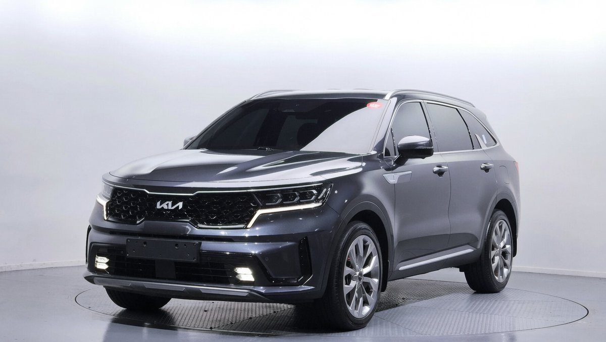 revixaicom's tweet photo. Kia Sorento 2022 | 2.2 Diesel | Noblesse | 7 мест из Кореи в Беларусь
Sorento четвёртого поколения MQ4 представительский семейный SUV с современной платформой и богатым оснащением. Семь мест, просторный салон, актуальный дизайн. И этот экземпляр в комплектации Noblesse, которая в Sorento означает особый акцент на комфорт пассажиров второго ряда.
2022 год, первая регистрация май 2022-го. Пробег 87 130 км за 4+ года. Около 21 тыс. в год . Говорим честно. Но дизель 2.2 D4HE рассчитан на большие пробеги для него это треть пути.
💎 Комплектация Noblesse в чём особенность

Noblesse в Sorento это версия с акцентом на комфорт второго ряда:
💺 Кресла-капитаны второго ряда с увеличенным пространством для ног

🔄 Электрорегулировка наклона спинки и выдвижная подножка
❄️ Вентиляция и обогрев сидений второго ряда
🖥️ 12.3" цифровая приборная панель + 10.25" сенсорный экран с навигацией
📱 Apple CarPlay / Android Auto
🌡️ Трёхзонный климат-контроль
🔥 Обогрев руля
💺 Кожаный салон с электрорегулировкой водительского кресла
🅿️ Система кругового обзора 360°
🔌 Электропривод багажника
🚗 Адаптивный круиз-контроль Stop & Go
🛑 Система экстренного торможения (FCA)
🔔 Мониторинг слепых зон (BSD)
🪟 Панорамная крыша
🔑 Бесключевой доступ и кнопка старта
💡 Полностью светодиодная оптика
Двигатель и техника
Под капотом дизель 2.2 D4HE. Обновлённый, надёжный агрегат. Тяговитый с низов, экономичный на трассе.
Дымность 2%. Приемлемый рабочий показатель. Двигатель и коробка-автомат. Утечек нет по всем точкам.

Привод 2WD. Для города и трассы полностью достаточно. Ресурс трансмиссии выше, обслуживание проще.
Кузов и история
Кузов полностью чистый. Все силовые элементы (A, B, C ранг) и внешние панели без замен и ремонта.
Был один страховой случай — автомобиль пострадал на ~820 917 вон (~800 $ тыс. руб.). Небольшая сумма. Важно: виновником не был ни разу. сам получил лёгкий удар. На кузовной структуре следов нет.

Смена владельца 1 раз. Цепочка чистая.
Машина была в аренде . Кузов при этом чистый, механика в порядке.
✅ Итого
📅 2022 год 4-е поколение MQ4
💎 Комплектация Noblesse кресла-капитаны, вентиляция второго ряда

📍 87 130 км активный пробег, цена ниже рынка
🛡️ Чистый кузов без аварий и ремонтов
✅ Виновником в ДТП не был ни разу
🔩 Дизель 2.2 D4HE надёжный, течей нет
👨‍👩‍👧‍👦 7 мест три полноценных ряда
📦 Цена полностью под ключ 27 222
Авто в Корее + доставка + таможня + оформление. Никаких доплат по факту.
https://t.co/6bYZF8dROQ