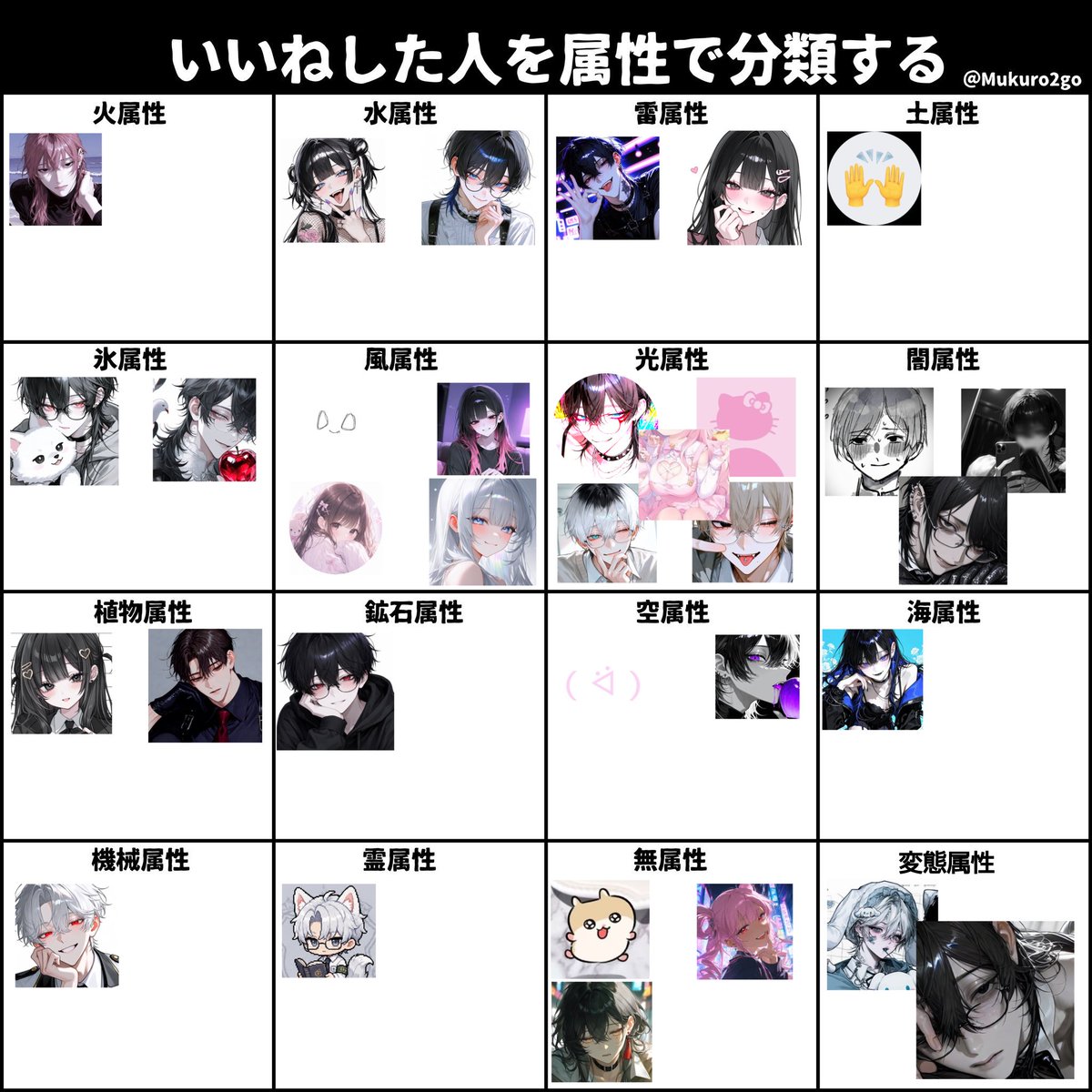 りん tweet media