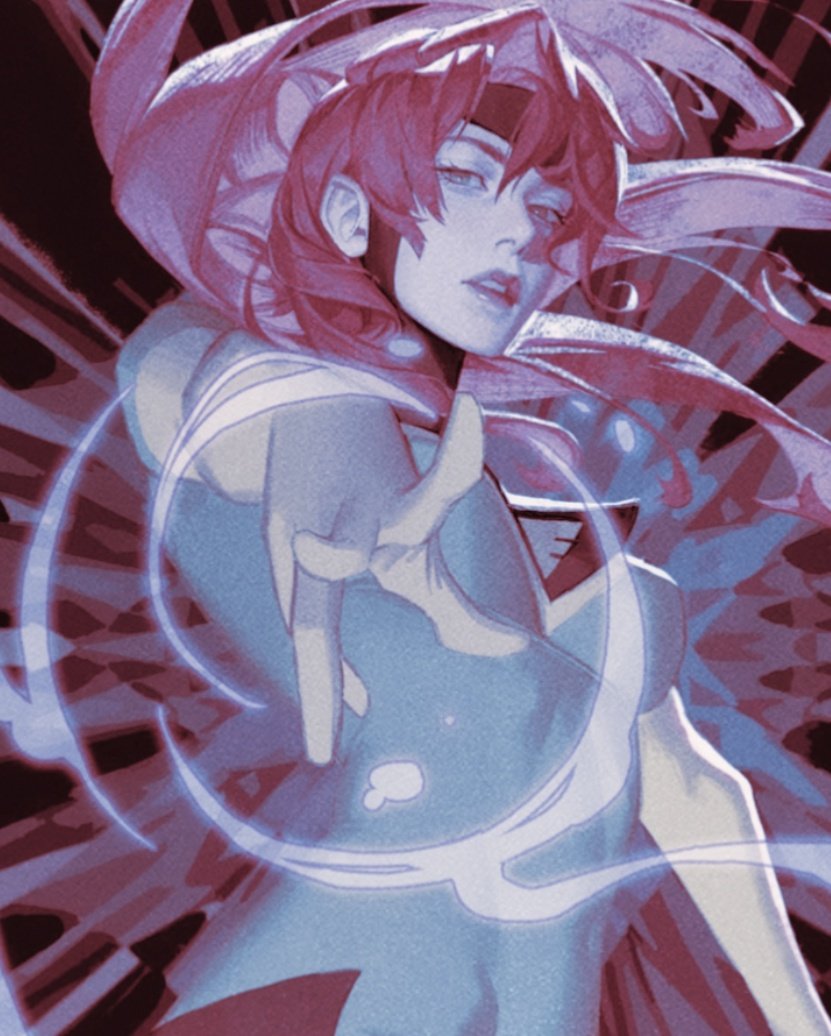 psionicks's tweet photo. ⠀
⠀ ⠀⠀⠀⠀⠀⠀❛ 𝐌𝐀𝐑𝐕𝐄𝐋 𝐆𝐈𝐑𝐋 ❜  ——

⠀⠀⠀⠀Fire and life incarnate .ᐟ Now and
⠀⠀⠀⠀forever known as .. the 𝑷𝑯𝑶𝑬𝑵𝑰𝑿.

⠀ ⠀⠀⠀⠀⠀ 𝐋𝐄𝐖𝐃 &amp;&amp; 𝐓𝐀𝐁𝐎𝐎 🔞
⠀⠀⠀⠀ https://t.co/DRxmlIY7B5