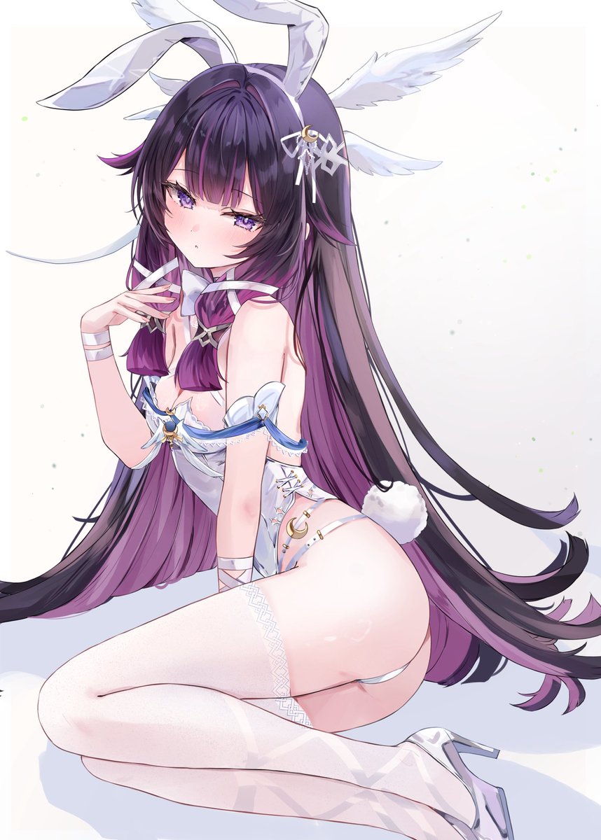 mar_R_o's tweet photo. 🐇🌙 https://t.co/UIToEEja1a
