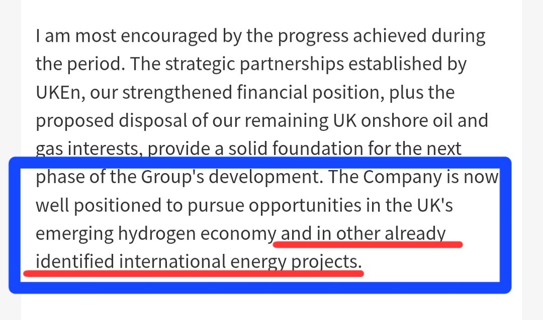 AiMT1000's tweet photo. @AfzalValli #UKOG getting shot of HH is there best move, will massively reduce cash burn and remove liabilities taking cash to circa £2.55m v £2.85m mcap, theres also a new "international energy project" coming. 

Another +500% move probably on the cards now. https://t.co/3omp5QgWM7