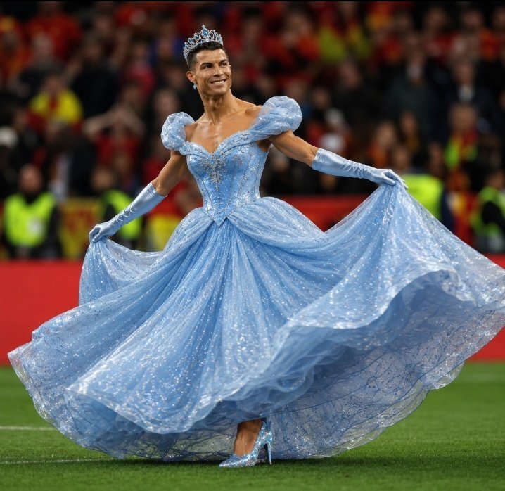 Iam_Daevid7's tweet photo. @piersmorgan @Cristiano 1 disallowed goal vs Colombia 
2 disallowed goals vs Croatia 
Total KO goal in the WC 1 penalty 

Ladies and gentlemen, I present to you the real FIFA boy! https://t.co/YMLIS55VHx