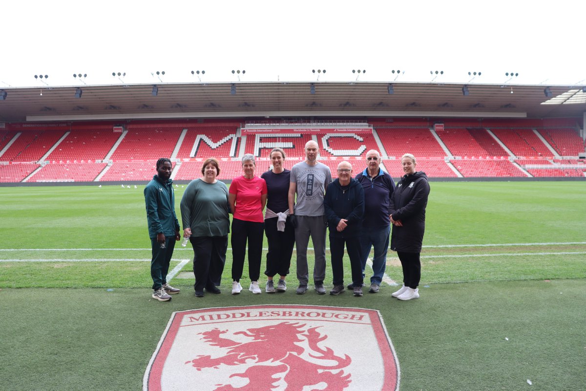 MFC Foundation tweet media