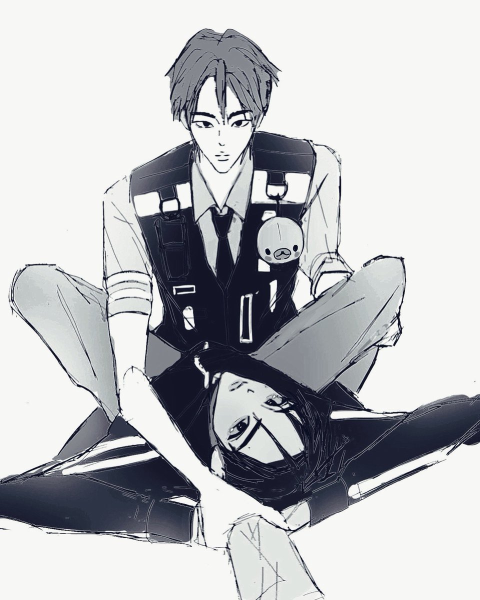 otogonoko's tweet photo. 쮸건 https://t.co/1Nta1lb19O