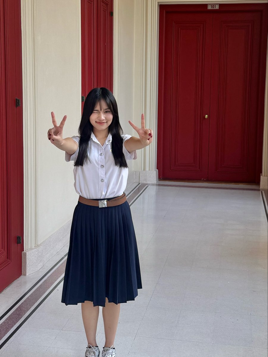 itsnichhhh's tweet photo. จบจริงๆเเล้วค้าบบ 🎓💕 #NICH_SNS https://t.co/A5OyMUGGOy