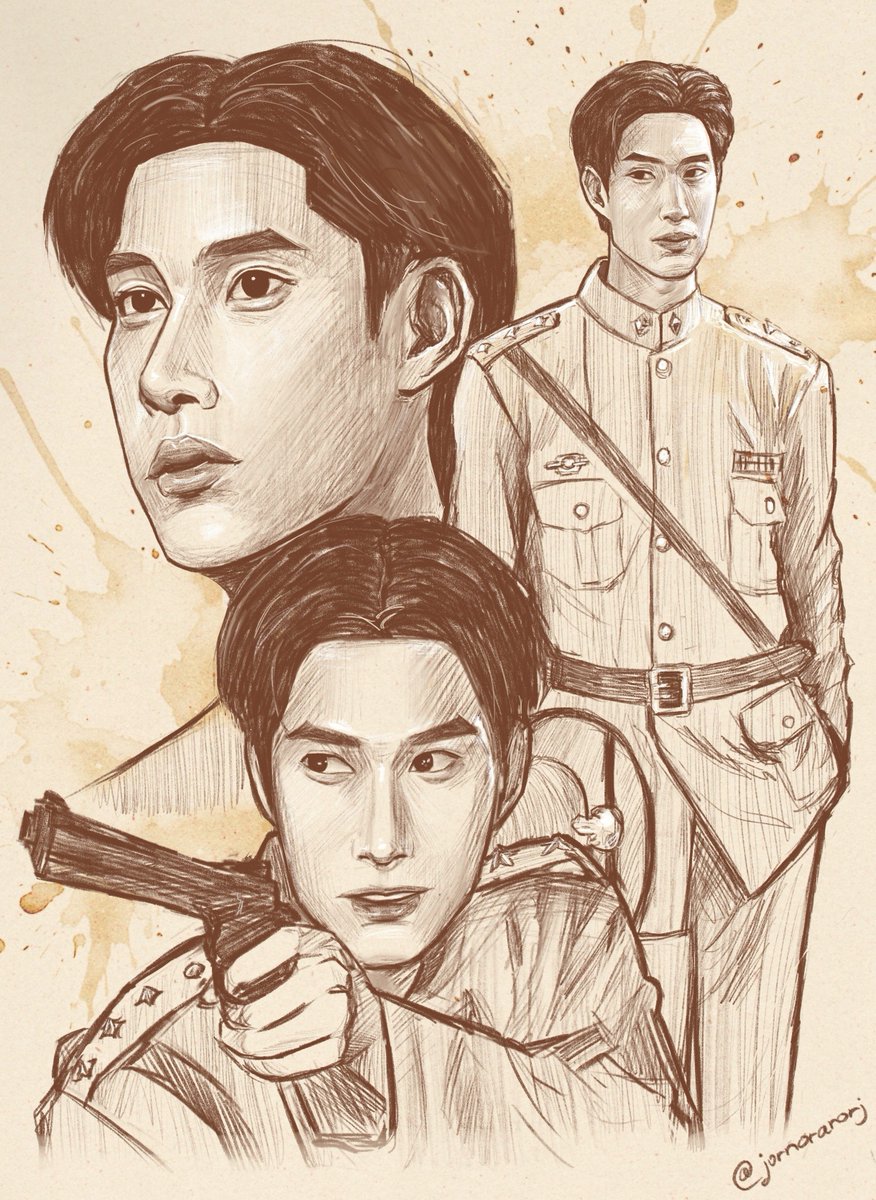 jornoranorj's tweet photo. ⭐️⭐️⭐️ ⭐️⭐️⭐️
— #Tle_mtm #ซิ่นกลิ่นโสกseries
#GalleryofTleFirstone #Artworkติดฝน https://t.co/qNcmtGjzcf