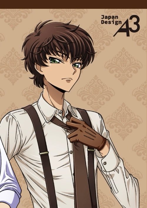 aemiami__'s tweet photo. life is hard for suzaku stans https://t.co/UlC1tjHhBO