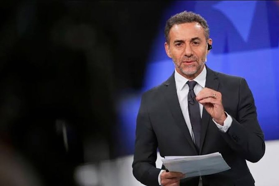 rinconet's tweet photo. -El Presidente Milei sería el único mandatario en el mundo en recibir dos fibrones de parte del Presidente Trump, ¿te lo repito?
#Napalm https://t.co/xxqjT34z5H