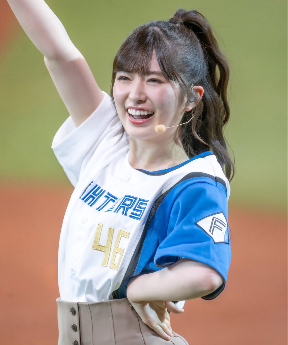 しごおわ即あーやスマイル観測🔭😭🤍🤍 #小川彩 #乃木坂46