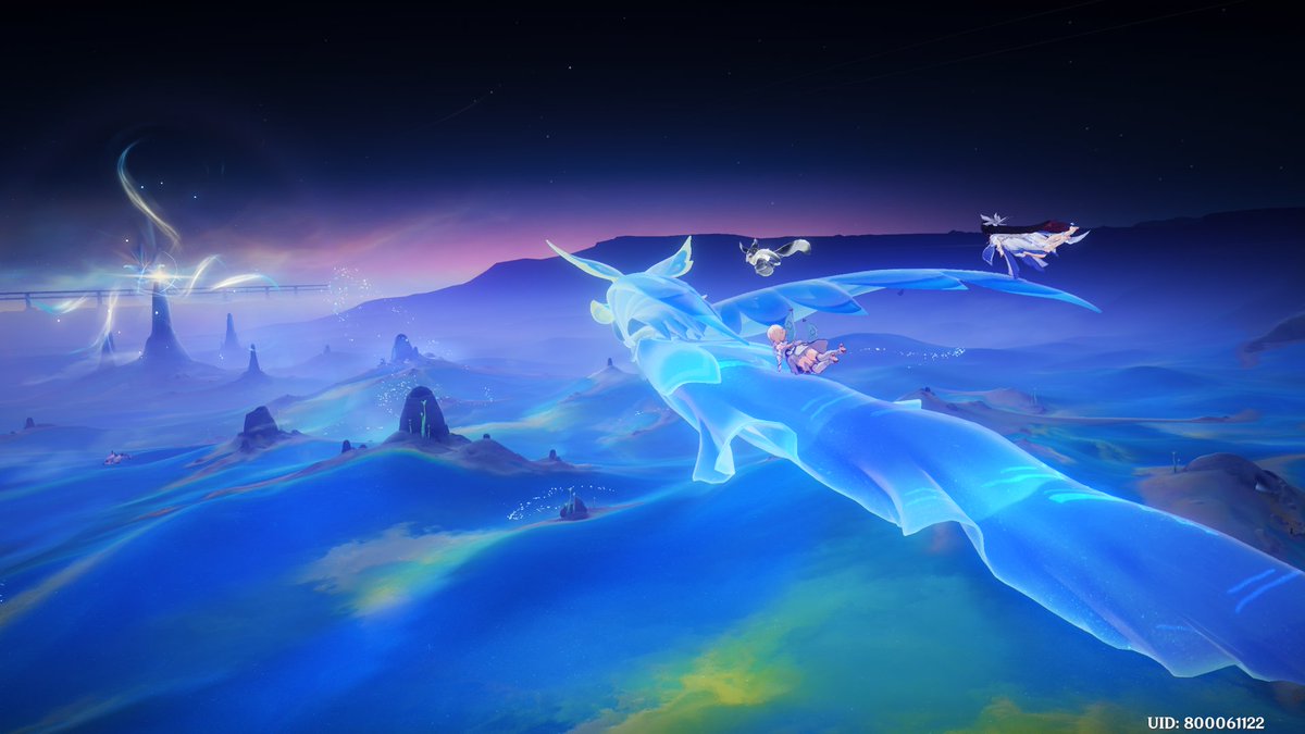 Mr_php10's tweet photo. Hands down, 

GENSHIN BEST WORLD QUEST EVER!

emang bener2 gila sih, no minus, sampe nangis 
#genshinimpact #lunaviii https://t.co/0ssAsm3Q0E