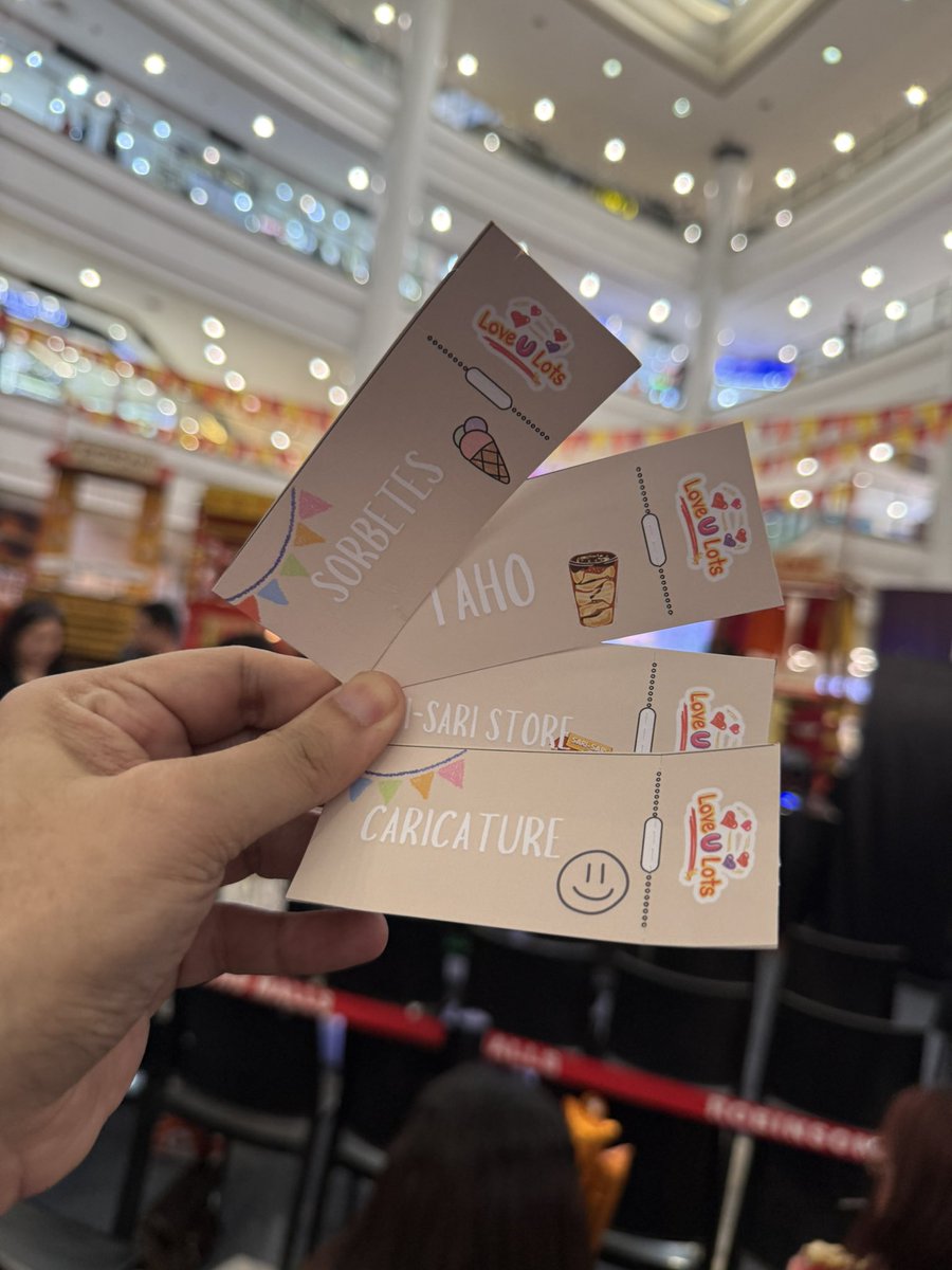 my_movieworld's tweet photo. Here at Love U Lots (Grand Media Conference)
#WillBea https://t.co/NhVugZNoKO