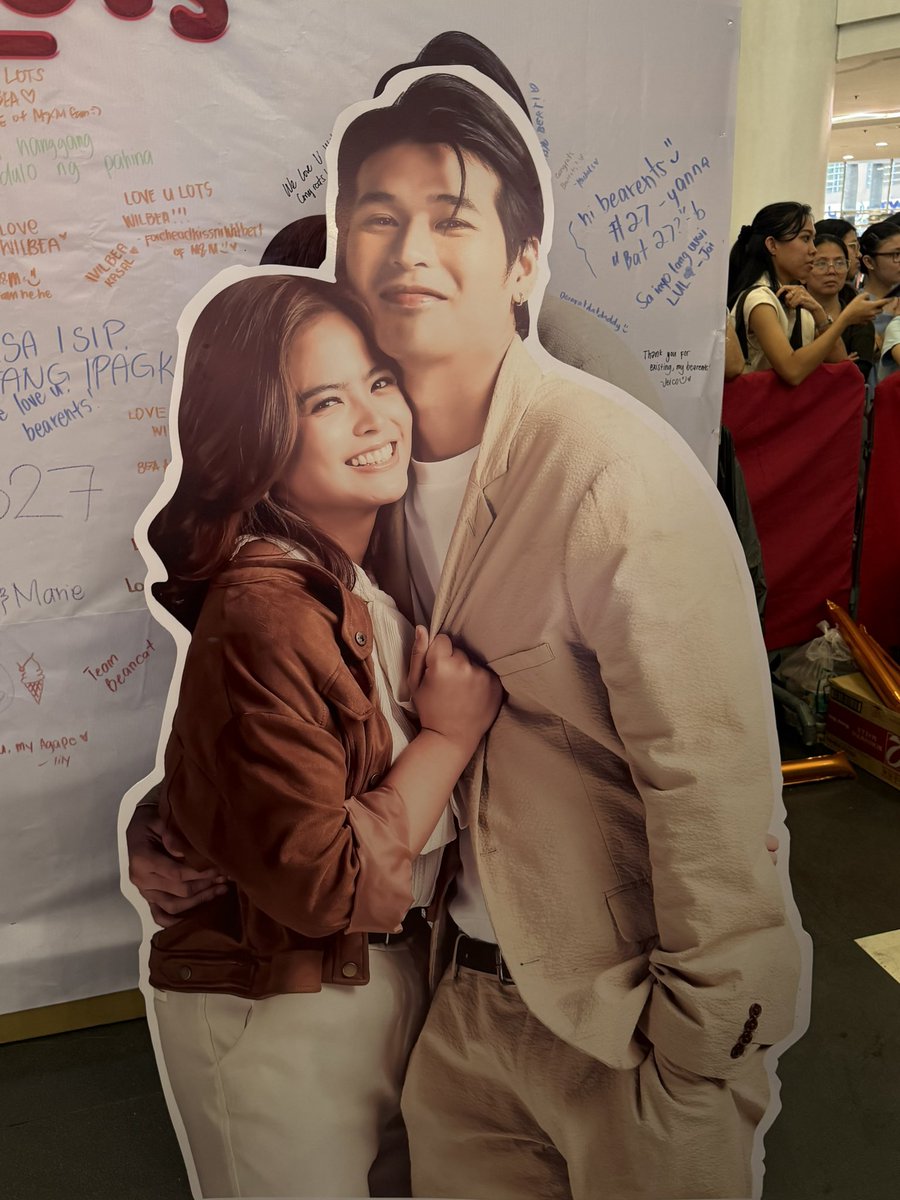 my_movieworld's tweet photo. Here at Love U Lots (Grand Media Conference)
#WillBea https://t.co/NhVugZNoKO