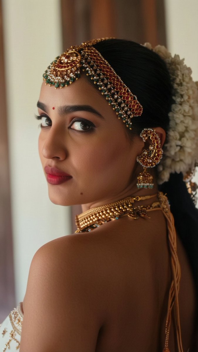 ScarletSpeeds16's tweet photo. The internet is split on the kalyani remix, but we can all agree Saniya completely cleared. Pic 3 proves it. Which frame is your favorite? 🔥 https://t.co/7jMB55pTVo