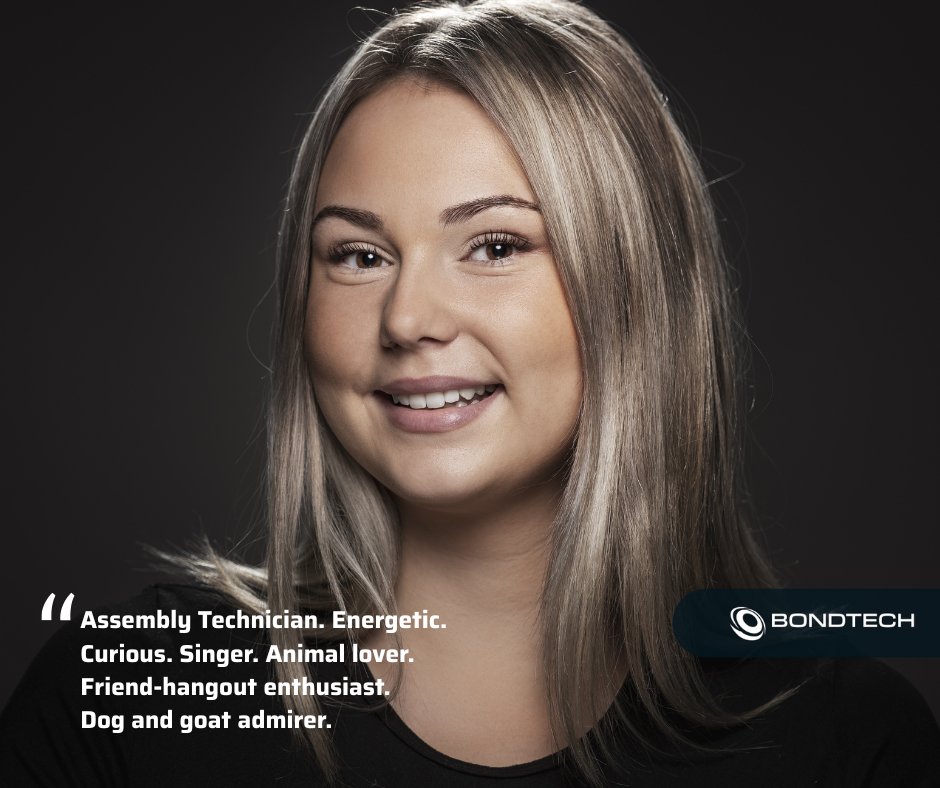 Bondtech tweet media