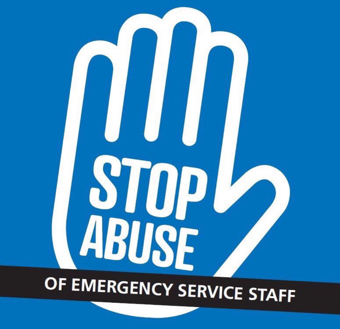 NHSMillion's tweet photo. If you are unfortunate enough to need NHS over the weekend, please show staff the respect they deserve.

Nobody deserves to be abused at work. https://t.co/hMP3tpisSP