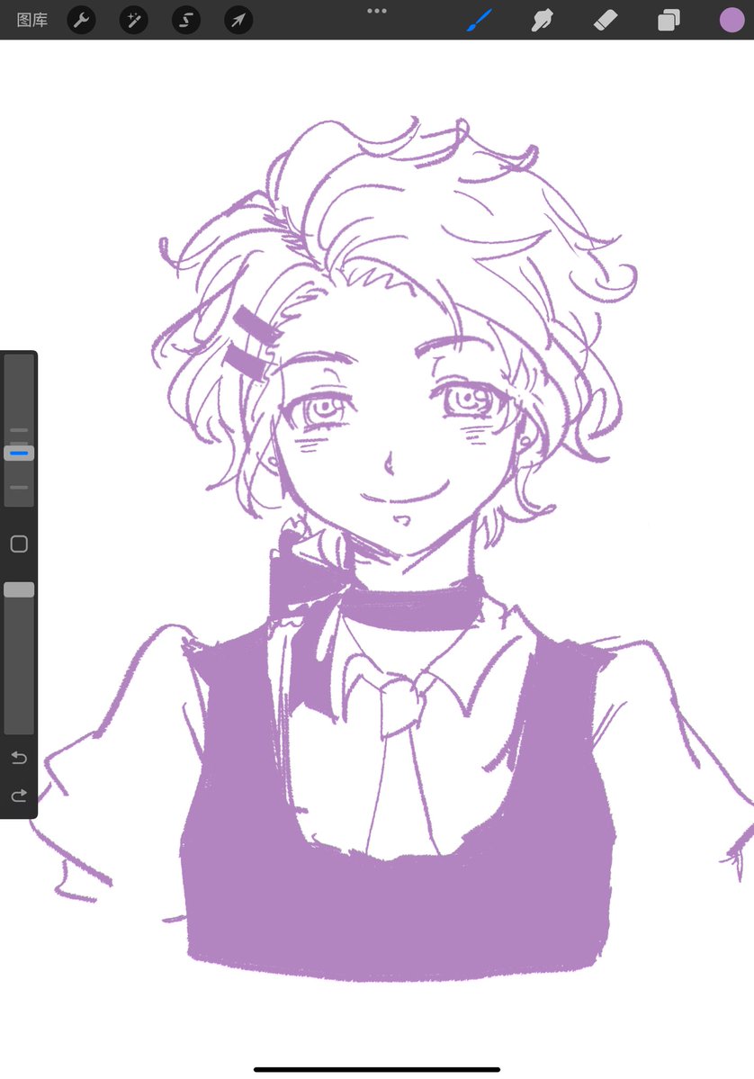 zhangderen_'s tweet photo. doodle https://t.co/K5sPIb9cEt
