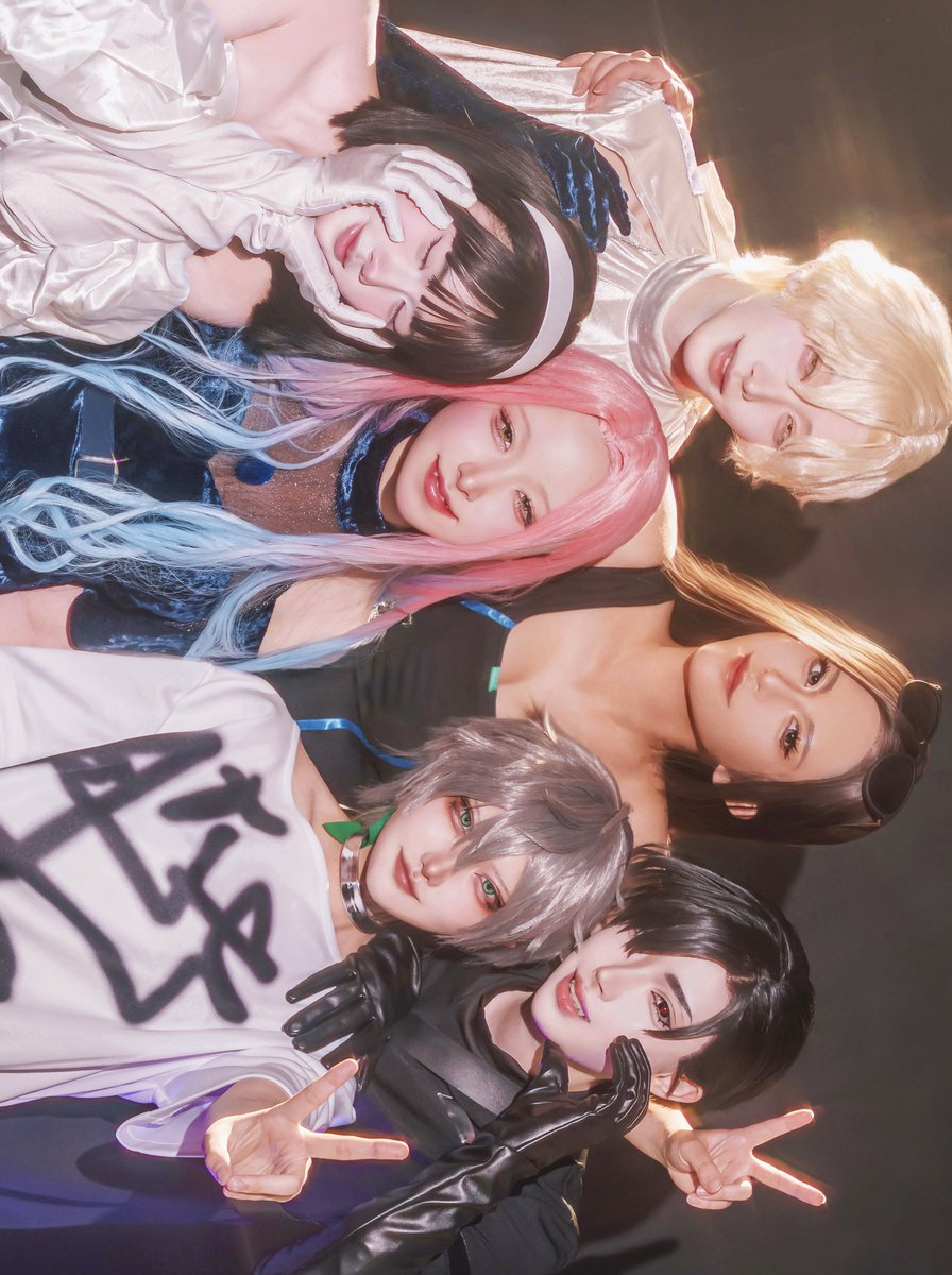 SRKRS_'s tweet photo. cos. #ALNST  /  KARMA
　　　　　　　　너와 함께라면, 이 사랑은 https://t.co/4LarQ4jgR5