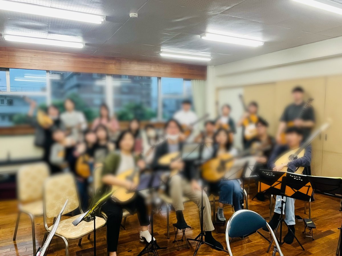 PopolaMn's tweet photo. ついに明日が演奏会本番となりました✨
団員一同、皆様のご来場を心よりお待ちしております！

⬇️ご予約はこちら
https://t.co/BZu3aa5J8u https://t.co/77UwonkVll