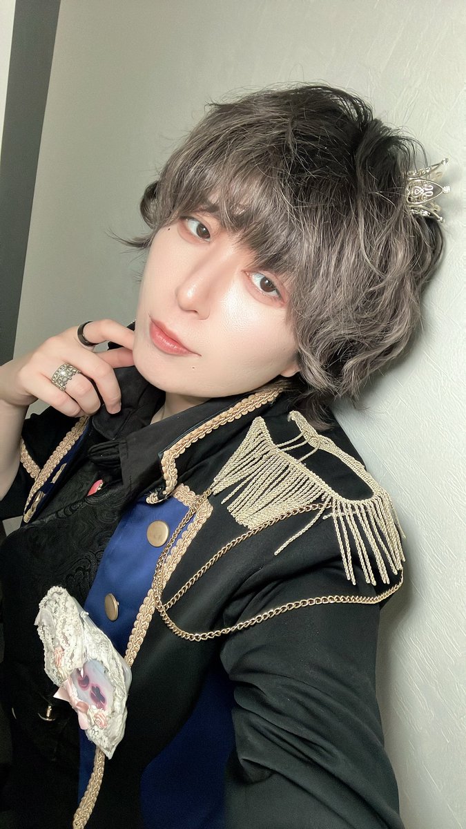 Ituki_Starge's tweet photo. イツキ レッスン開始いたします🤴
恐らくゆっくりお話できるよ〜〜
23時まで事務所で待ってるね🩷 https://t.co/Y8v8IaDsVl