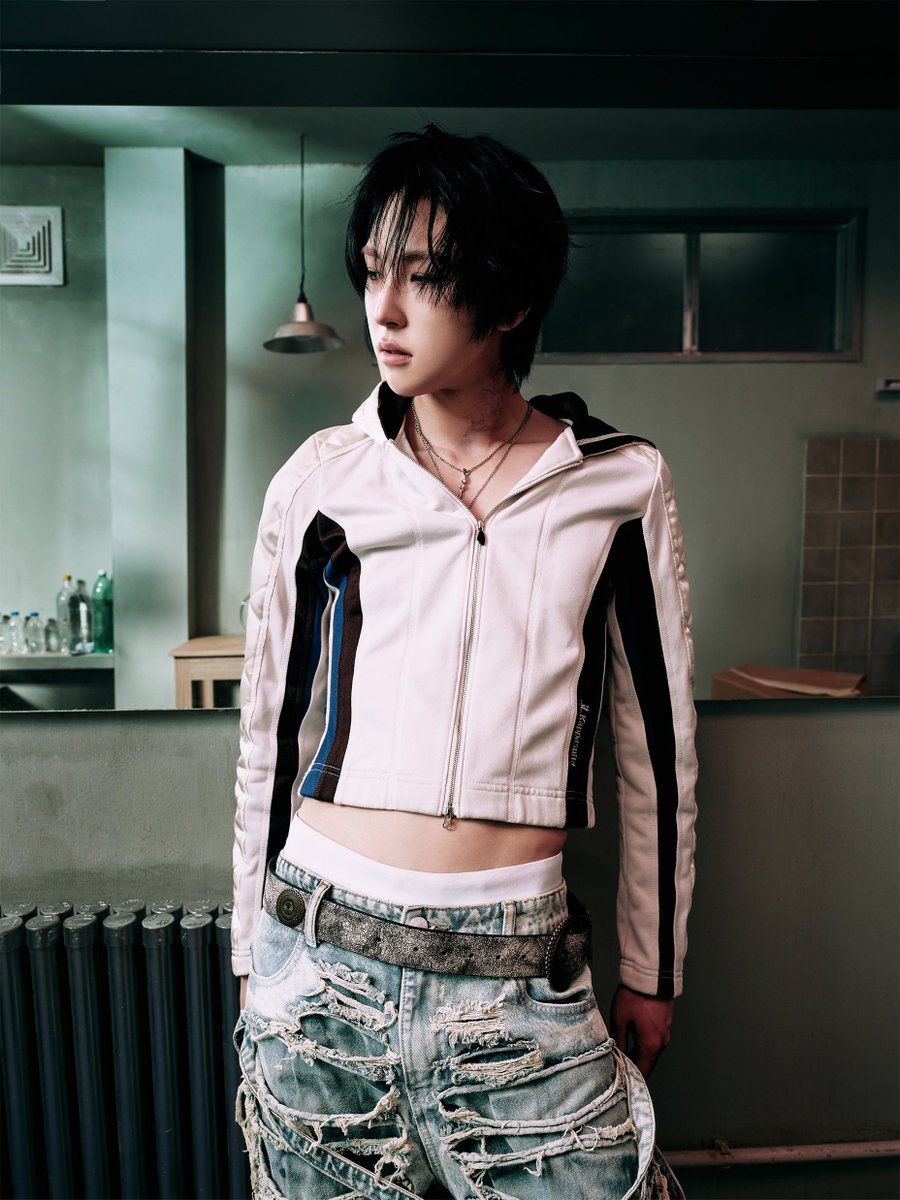 _official_DD's tweet photo. DAILY:DIRECTION

CONCEPT PHOTO

Dystopian Chaos : YOONSEOK
Dystopian Chaos : JOOHYOUNG

#DAILYDIRECTION #DD #데일리디렉션
#MONKEY_MODE #DOWN_WITH_IT https://t.co/7ij0e7BDuw