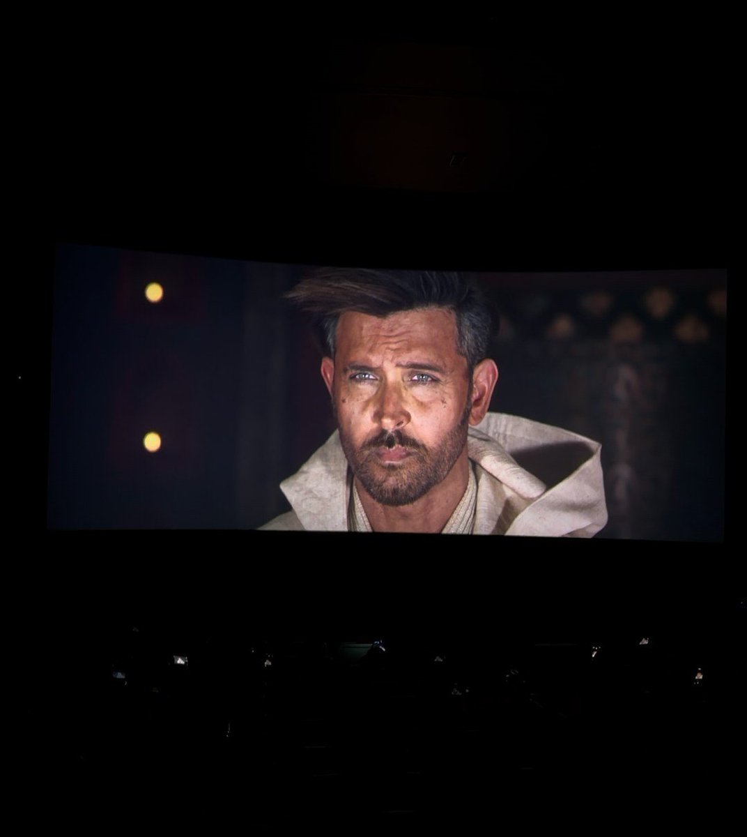 TheCineprism's tweet photo. The God of screen presence 🤌 https://t.co/1zEMZdFNJl