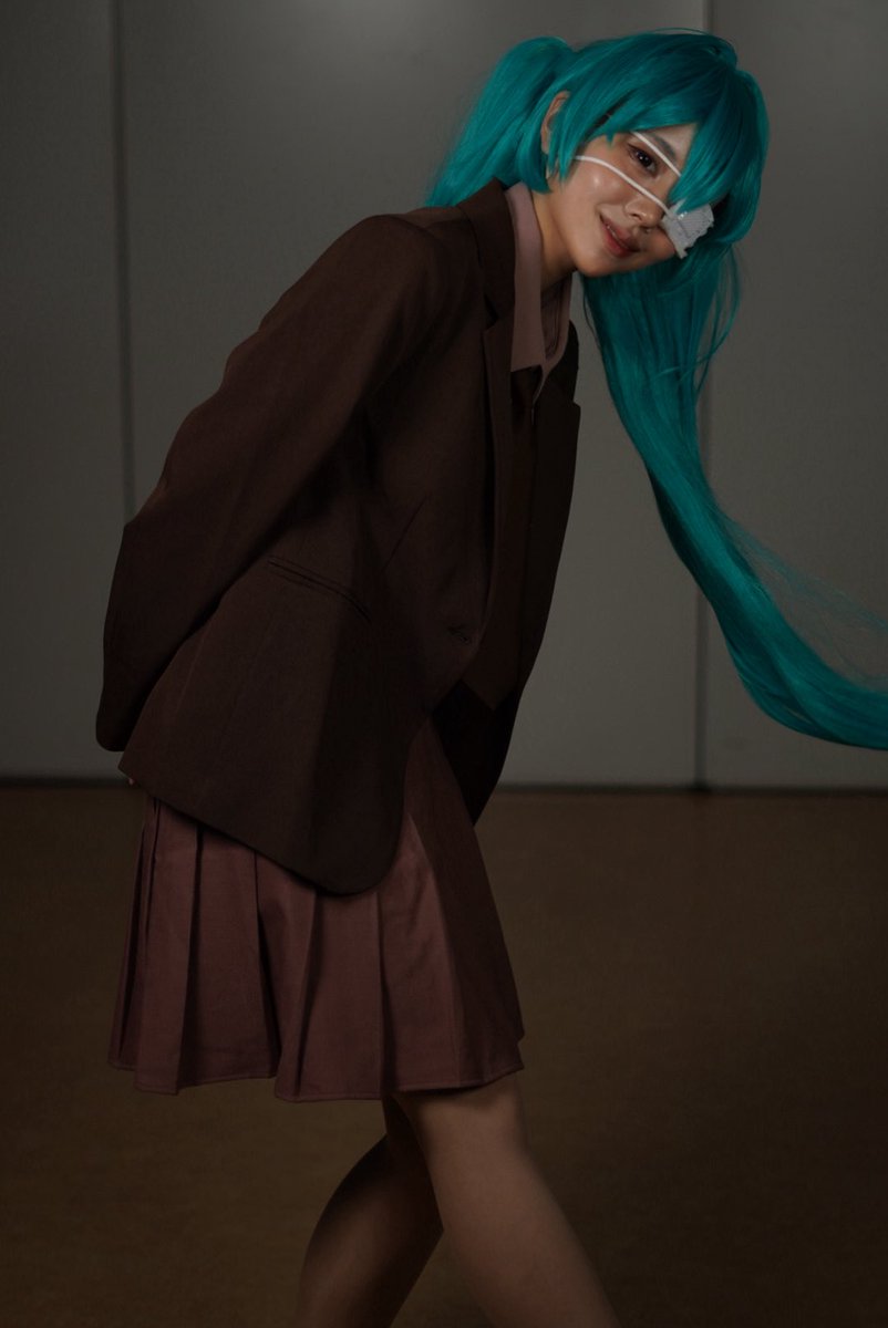 go_syubo_po_qo's tweet photo. #コスプレ #初音ミク #コステラ #Costellar
👀 ver. Best Friend Remix / nomal
コスプレ/cosplay
『 もう我慢しないで 』
📷:@aomi67519 https://t.co/csDgT2Cgug