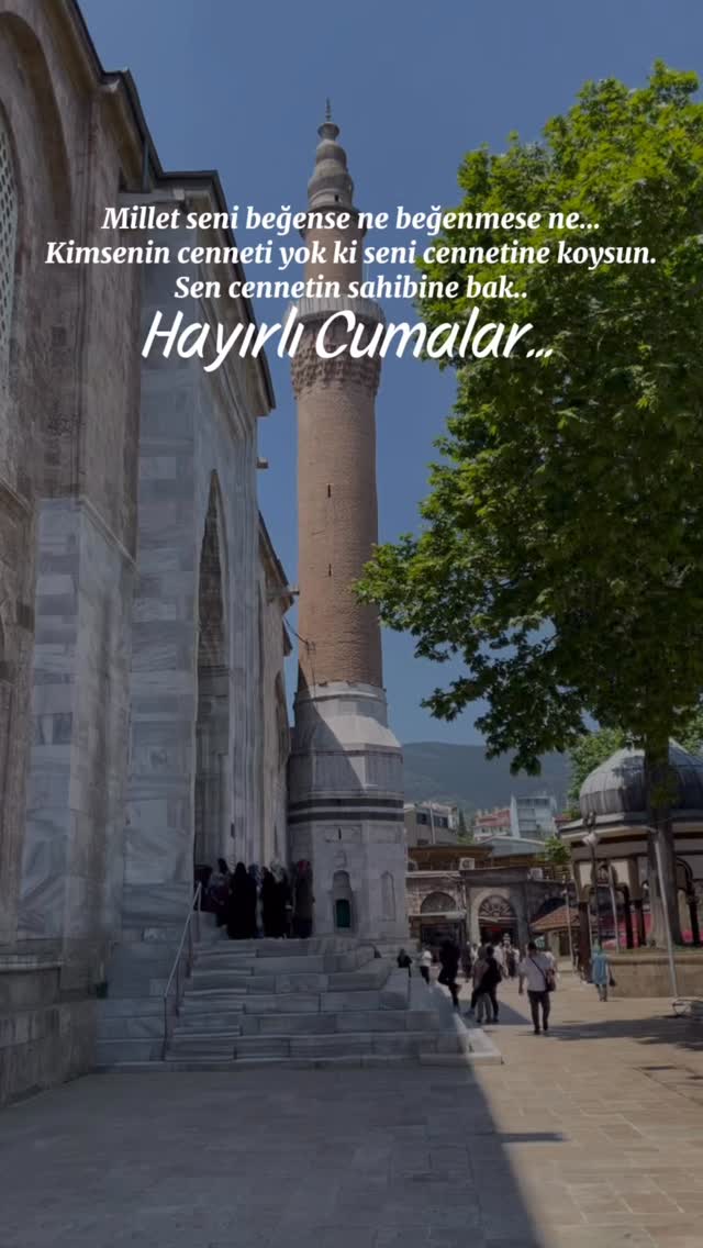 sedat_nnar's tweet photo. Millet seni beğense ne beğenmese ne.
Kimsenin cenneti yok ki, seni cennetine koysun.
Sen cennetin sahibine bak.

#hayirlicumalar https://t.co/i6G5reB0uC