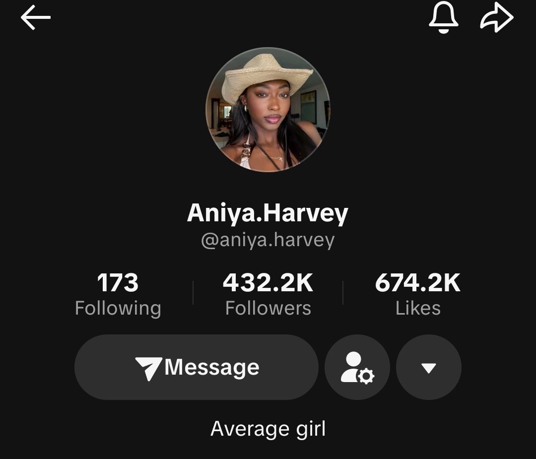 ANIYA HQ tweet media
