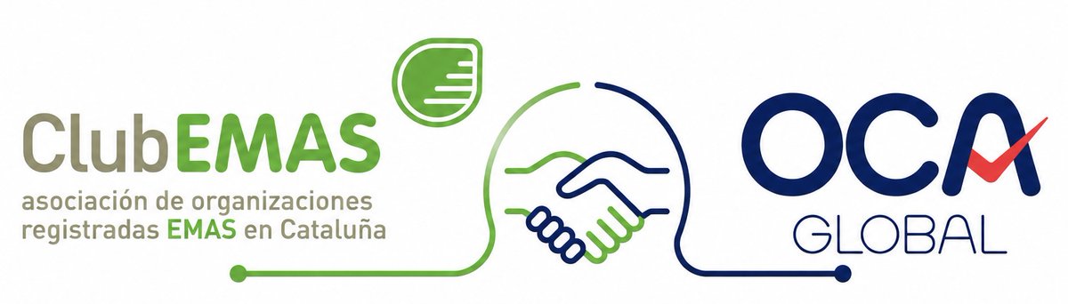 clubemas's tweet photo. @clubemas signa un conveni de col·laboració amb l'entitat @Global_OCA en benefici mutú i amb avantatges exclusius pels socis de @clubemas Tota la informació https://t.co/xZEUcPAv47 https://t.co/sxoxPH430e