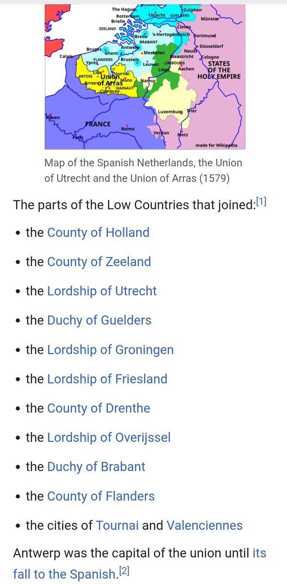 pietercleppe's tweet photo. On the eve of 4 July and the 250th birthday of USA, it is worth recalling the "Act of Abjuration", which inspired the American Declaration of Independence. Signed in 1581, the document issued by counties and duchies that today broadly form Belgium and the Netherlands declared that a king serves the people. If a king acts like a tyrant, the people can fire him. Thomas Jefferson used this exact logic in 1776 against Great Britain. https://t.co/6sqHOitejV