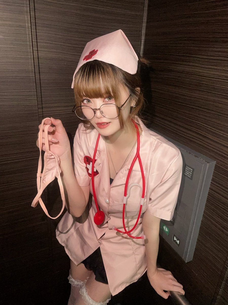 lame_cccr's tweet photo. （＾∇＾）🩸💉 https://t.co/NFOIAZxQEQ