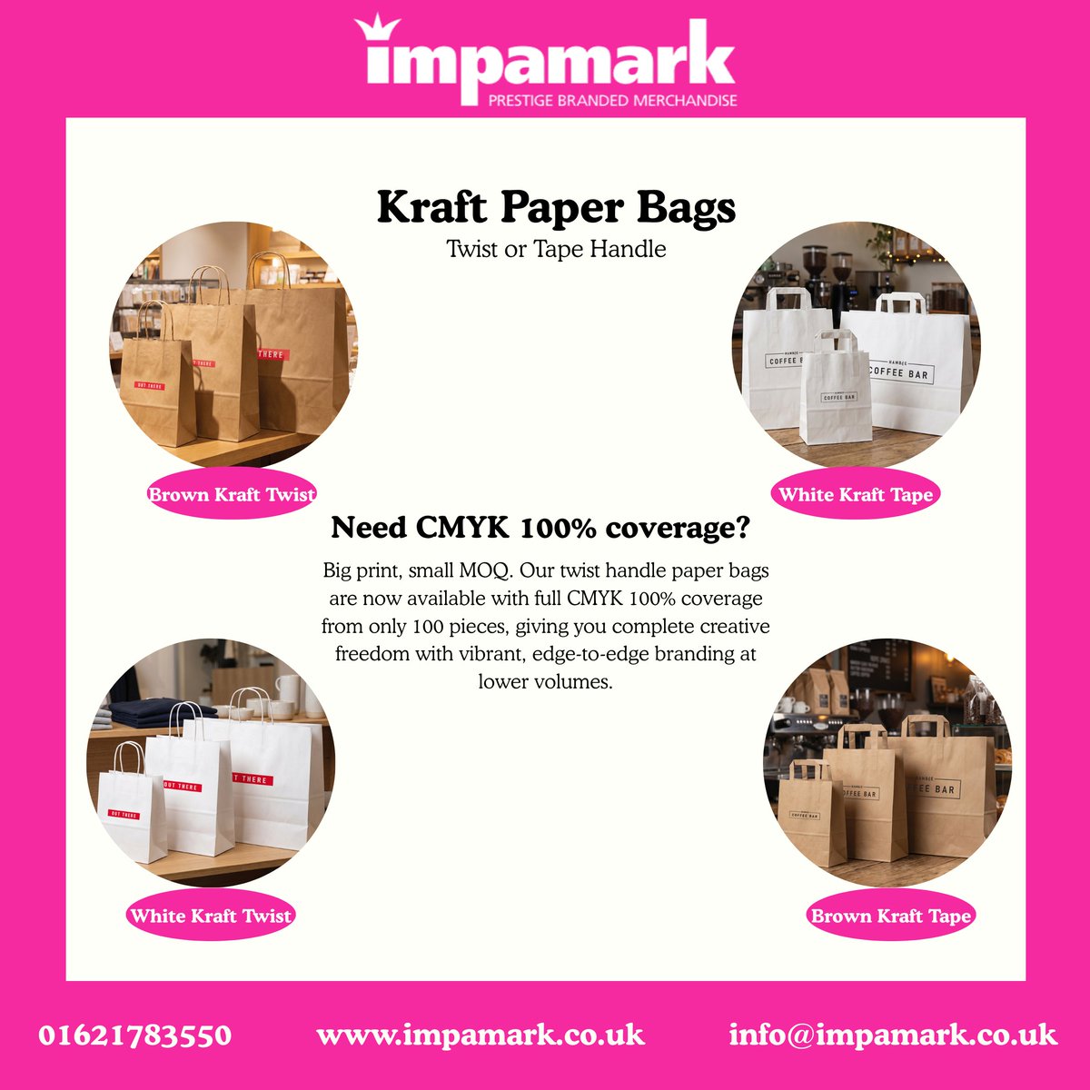Impamark tweet media