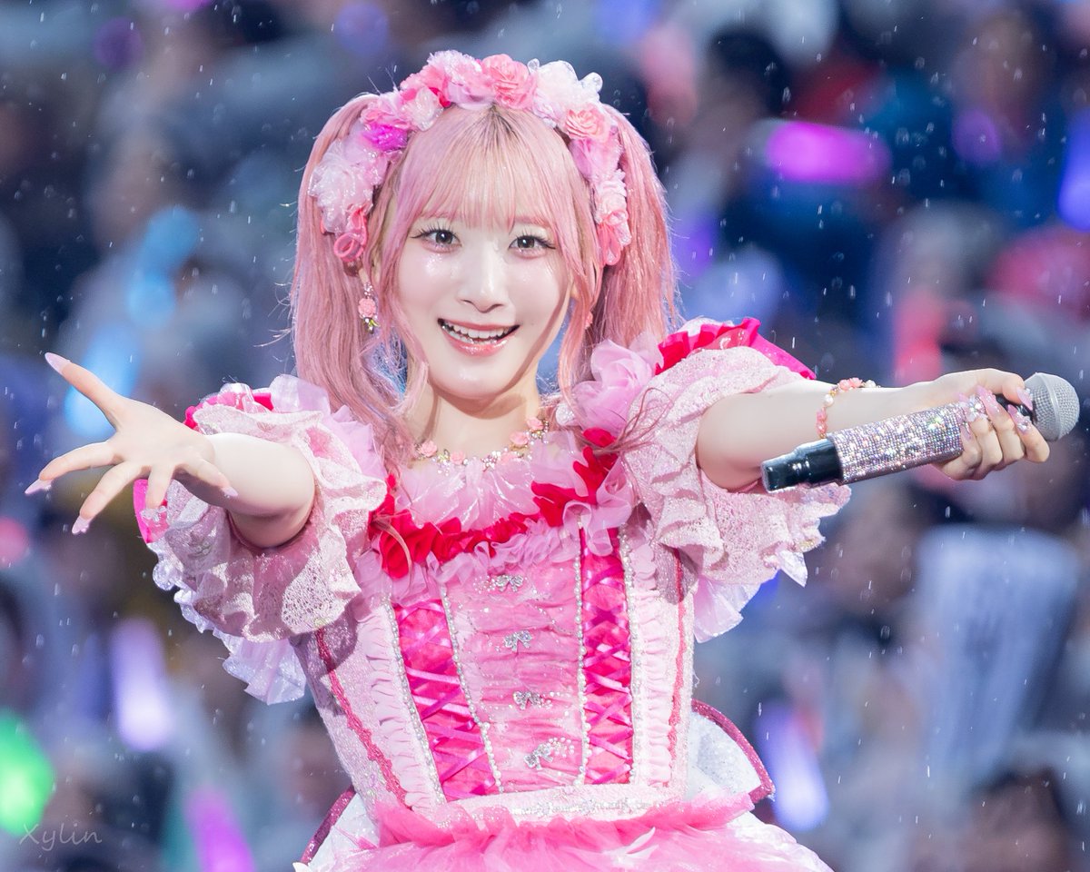 Xylin_PhotoGra's tweet photo. 雨を感じさせないキラキラ笑顔の
齋藤 樹愛羅ちゃん(@saitou_kiara)👼
#イコラブ
#イコラブ_カメコ
#齋藤樹愛羅 https://t.co/voHq8lbWtO