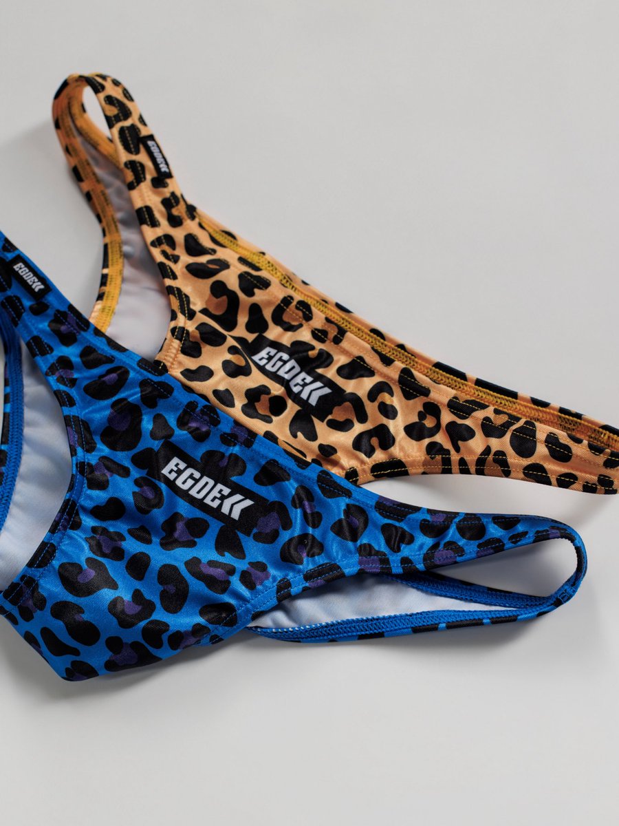 EGDE_UNDERWEAR's tweet photo. LEOPARD super low-rise bikini

Model @Ryu39969130 
Photographer @KetsuHoshino 
#egde

🌍 The Official EGDE Global Online Store⏬
https://t.co/k1CZ4zL3Lv https://t.co/ecmzeaVpgT