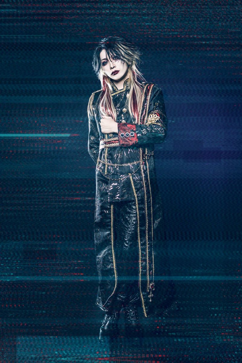 blaze_jpn's tweet photo. 【明日のライヴ】
2026年7月4日(土)
川崎CLUB CITTA’
ダウト×RAZOR×SCREW presents
「全身全霊紫色に剃刀斬鉄FES」

※サポートベース
Ryuji(月時雨に花束を）
@ryuji_tksg 

チケットはコチラ🎫
https://t.co/iutxv6T3t0 https://t.co/0Xmk2IJf7m